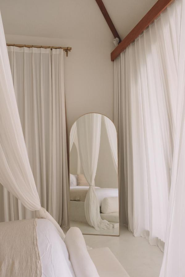 Belajar Bali Boutique Hotel And Retreat 캉구 외부 사진