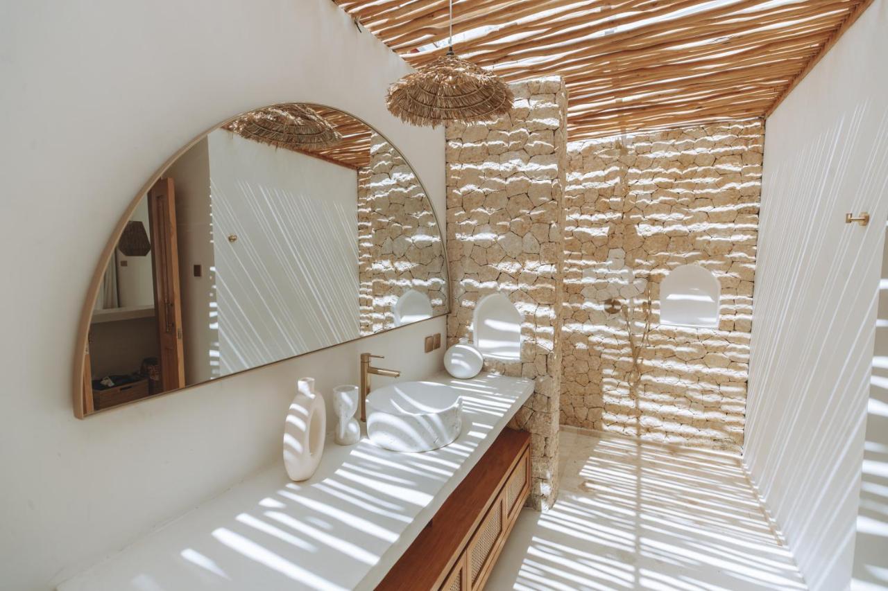 Belajar Bali Boutique Hotel And Retreat 캉구 외부 사진