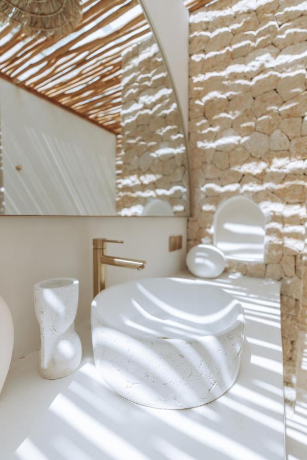Belajar Bali Boutique Hotel And Retreat 캉구 외부 사진
